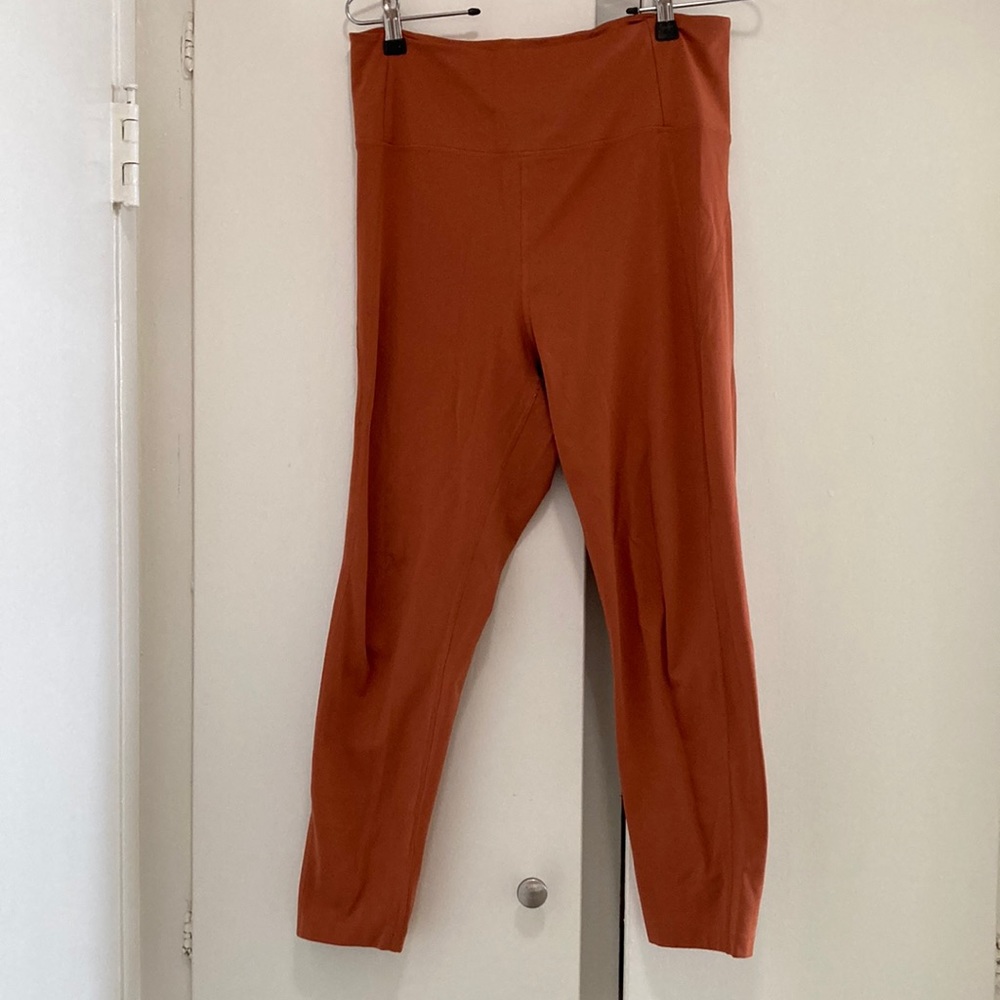 Girlfriend Collective Leggings